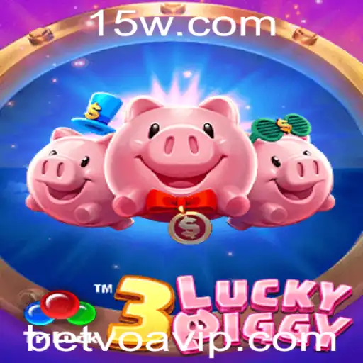 Descubra 3LUCKYPIGGY: Um Mergulho no Universo do Jogo de Apostas
