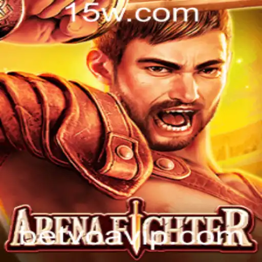 ArenaFighter: O Jogo de Combate que Está Revolucionando o Mundo dos Games