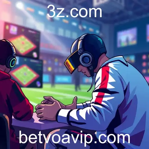 Ascensão dos Jogos Online no Brasil