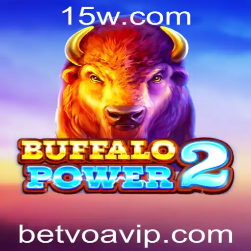 Explorando o Mundo de BuffaloPower2: Inovações e Regras deste Empolgante Jogo de Cassino