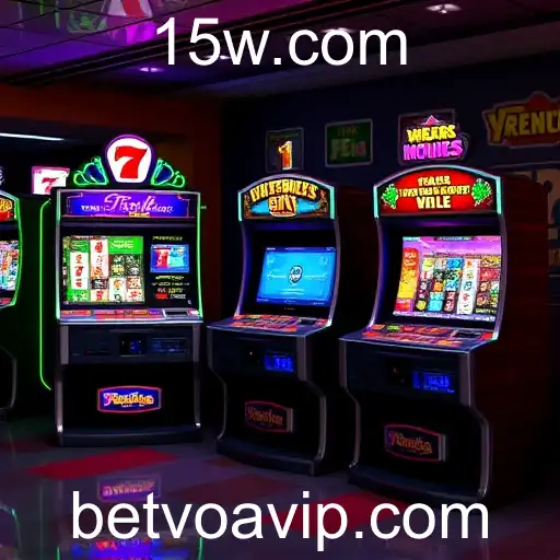 Caça-níqueis Online: A Evolução do Entretenimento Digital