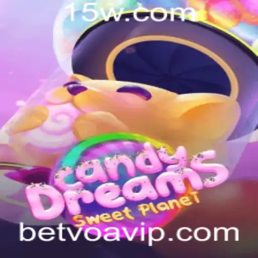 Descubra CandyDreams: Um Mundo de Aventuras Doces e Estratégias com Betvoa