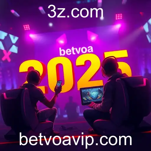 A Revolução dos Jogos Digitais: Tendências de 2025