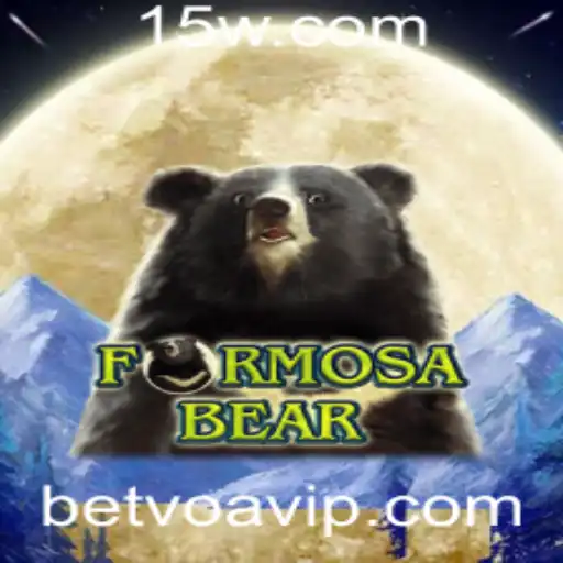 Descubra o Universo de FormosaBear e a Inovação Betvoa