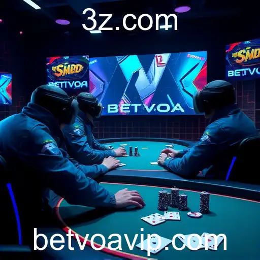 Tendências e Impactos dos Jogos Online em 2025