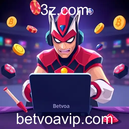 O Impacto dos Jogos Online no Brasil em 2025