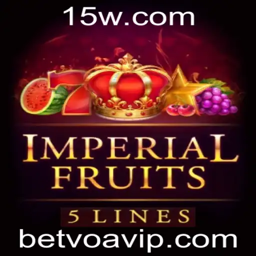 Explorando o Encantador Mundo de ImperialFruits5: Um Jogo de Cassino Empolgante