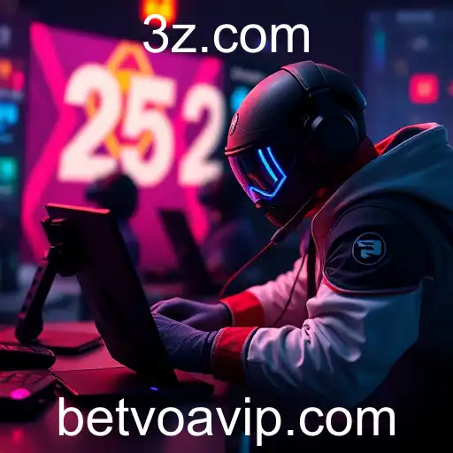 Inovação e Tendências no Mundo dos Jogos Online