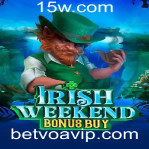 Descubra a Excitante Jornada do Jogo IrishWeekendBonusBuy