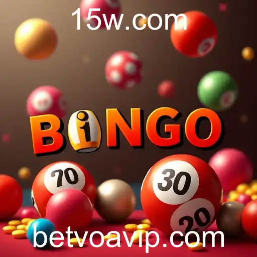 Explorando o Mundo dos Jogos de Bingo com Betvoa