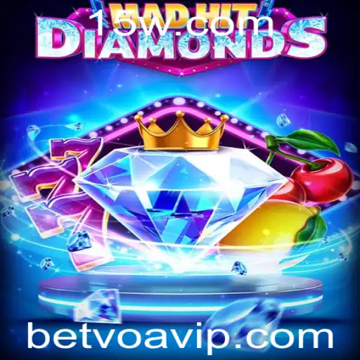MadHitDiamonds: Descubra o Novo Fenômeno de Jogos com Betvoa