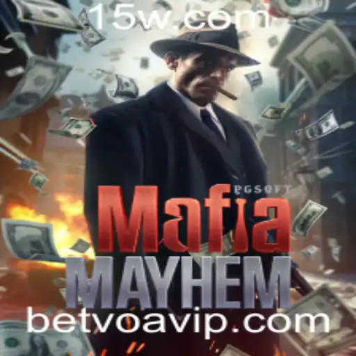 Descubra MafiaMayhem – O Jogo de Estratégia que Une Mistério e Aventura