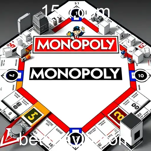 Monopoly: Estratégias e Curiosidades do Jogo que Conquistou Gerações