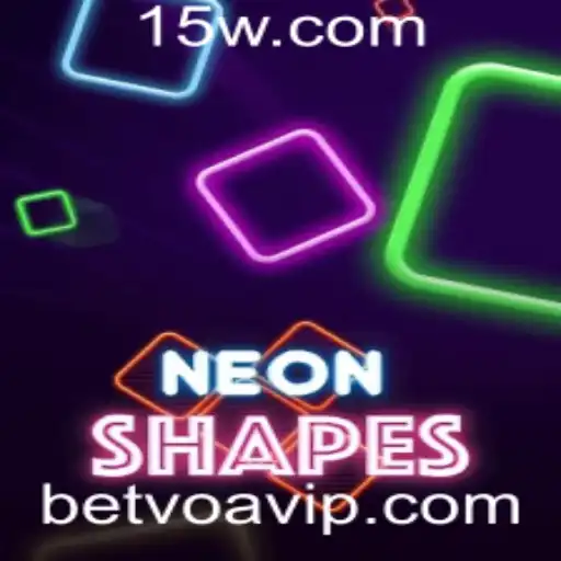 NeonShapes: A Nova Sensação no Mundo dos Jogos