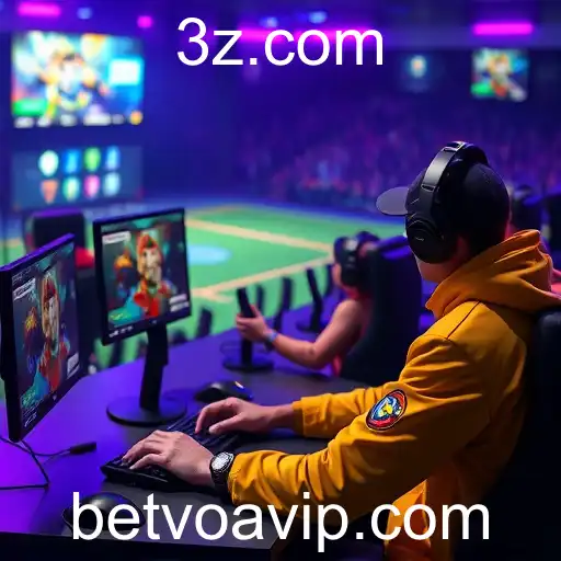 Inovação e Crescimento no Mundo dos Jogos Online