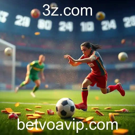 Tendências e Inovações nos Jogos Online