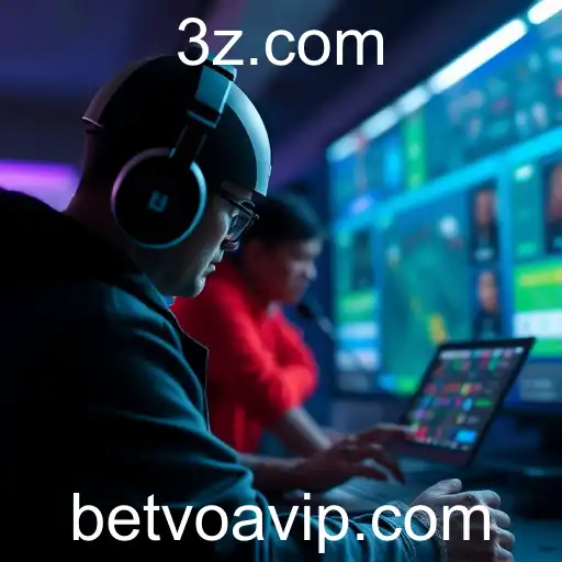 Inovações no Mercado de Jogos Online em 2025