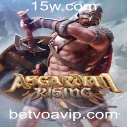 Descubra o Mundo de AsgardianRising: Estratégia e Aventura