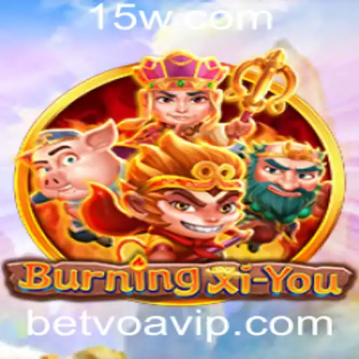 Explorando o Mundo de BurningXiYou: Um Mergulho nas Aventuras do Jogo de Estratégia