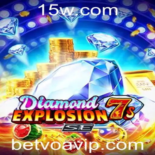 Desvendando o Fascínio do Jogo DiamondExplosion7sSE