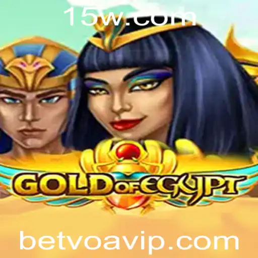 GoldOfEgypt: Um Mergulho Atraente na Mitologia Egípcia