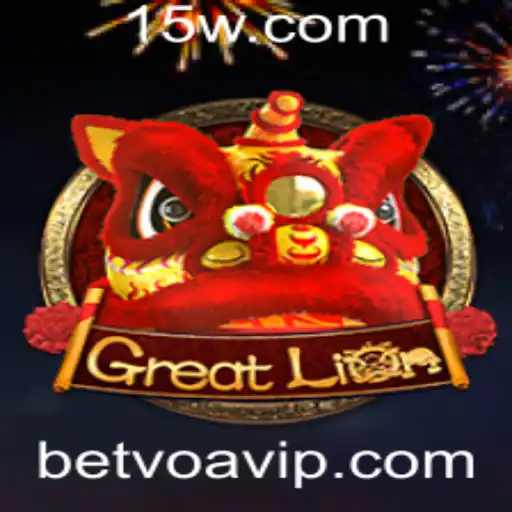 Explorando o Fascinante Mundo de GreatLion: Uma Aventura de Jogo com Betvoa