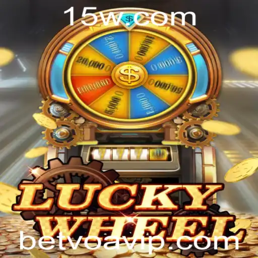 Tudo Sobre LuckyWheel: O Jogo que Está Dominando os Casinos