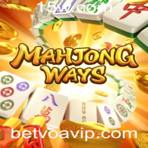 Explorando Mahjong Ways: Uma Jornada pelo Clássico Jogo de Azar