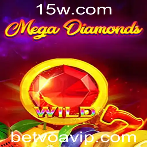 Descubra o Universo de MegaDiamond: O Jogo Revolucionário da Betvoa