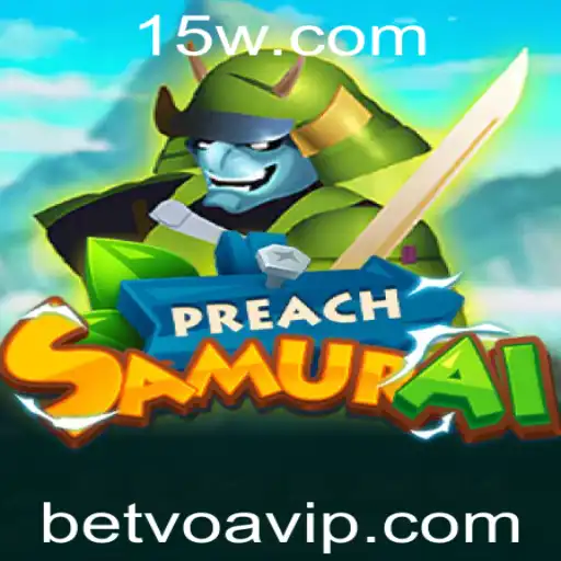 PreachSamurai: Um Mergulho no Universo do Novo Jogo Betvoa