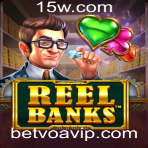 ReelBanks: Um Mergulho no Universo de Apostas Virtuais