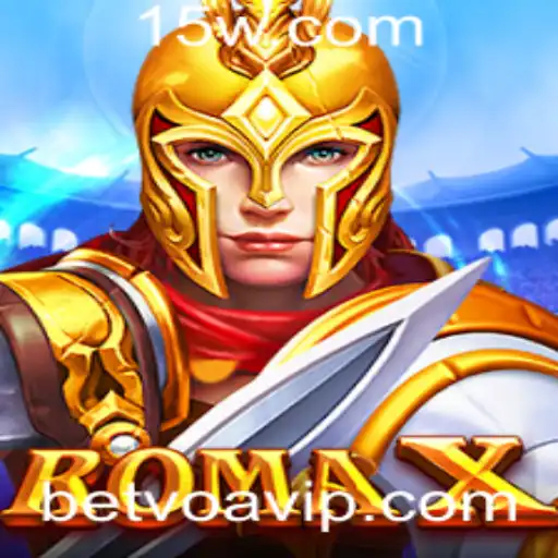Descubra RomaX: Nova Sensação no Mundo dos Jogos