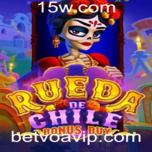 Descubra o Jogo RuedaDeChileBonusBuy: Regras e Estratégias