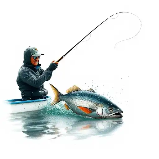 Explorando a Pesca com Foco em Betvoa