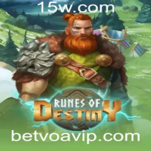 RunesOfDestiny: Descubra o Jogo Que Está Revolucionando o Mundo dos Games