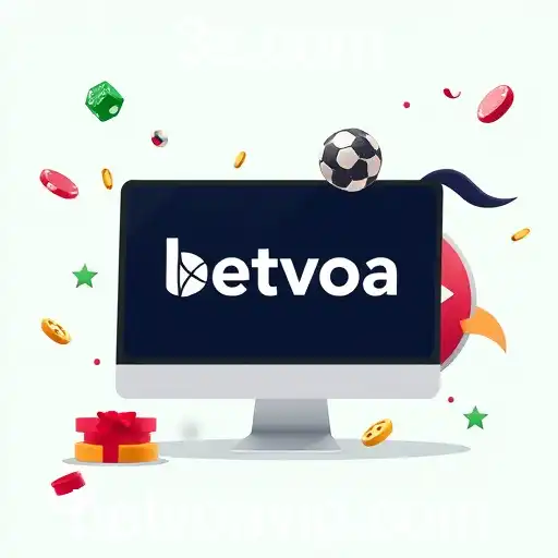 A Ascensão do Betvoa no Mundo dos Jogos Online