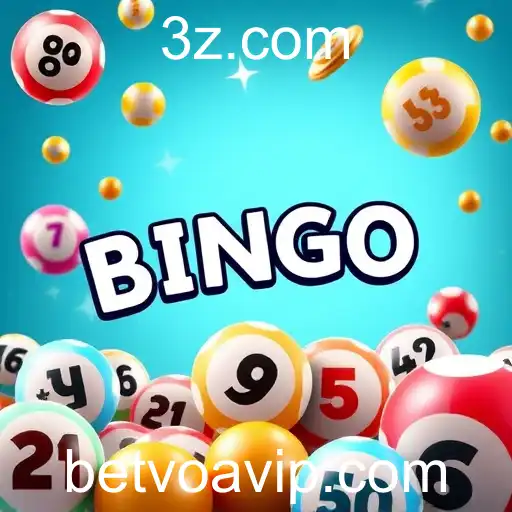 Explorando a Fascinante Categoria de Bingo no Betvoa