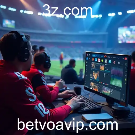 A Evolução dos Jogos Online no Brasil