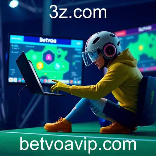 A Evolução dos Jogos Online em 2025