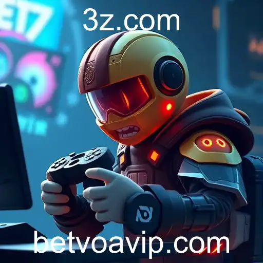 Tendências e Inovações no Mercado de Jogos Online