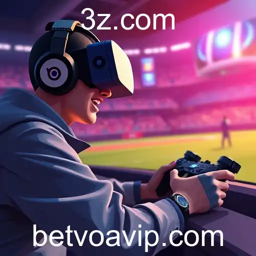 O Impacto Crescente dos Jogos Online em 2025