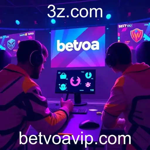 O Impacto Crescente dos Jogos Online em 2025