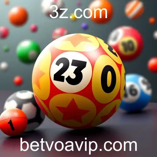 A Fascinante Categoria de Loteria no Betvoa