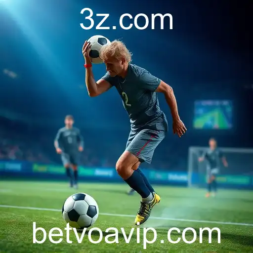 A Emoção das Apostas Esportivas no Betvoa