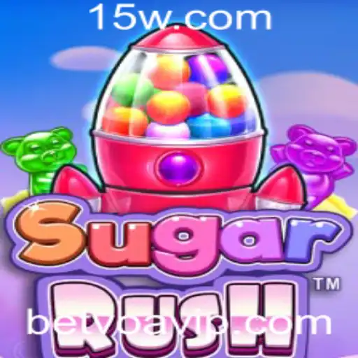Descubra o Fascinante Mundo de SugarRush com Betvoa