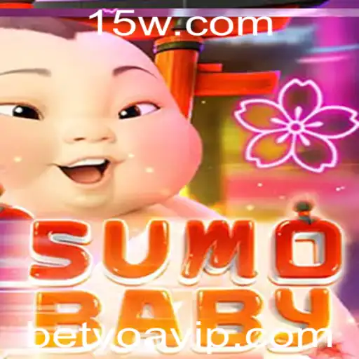 Descubra o Cativante Mundo de SumoBaby: Um Jogo de Estratégia e Diversão