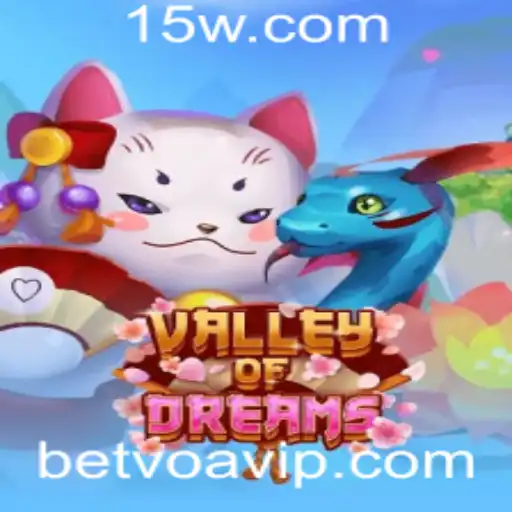 ValleyofDreams: Descubra o Fascinante Mundo do Novo Jogo Inovador