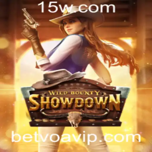 Explorando WildBountyShowdown: A Nova Experiência de Jogo com Betvoa
